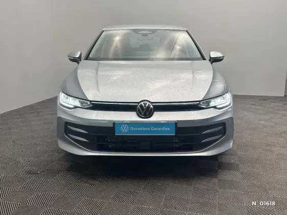VOLKSWAGEN GOLF VIII - voiture de démonstration - Photo 3