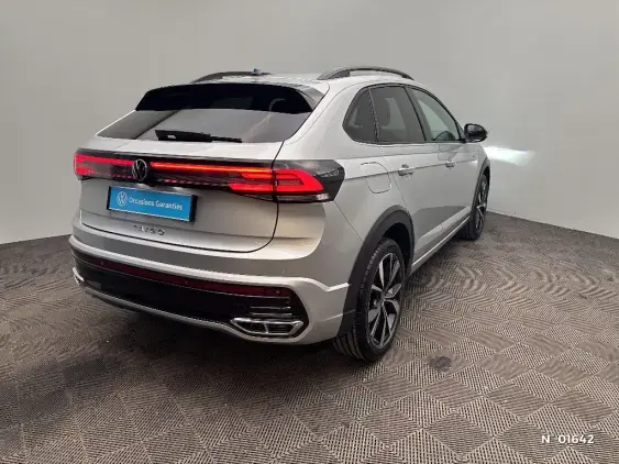 VOLKSWAGEN TAIGO - voiture de démonstration - Photo 4