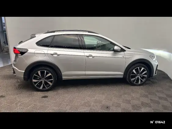 VOLKSWAGEN TAIGO - voiture de démonstration - Photo 5