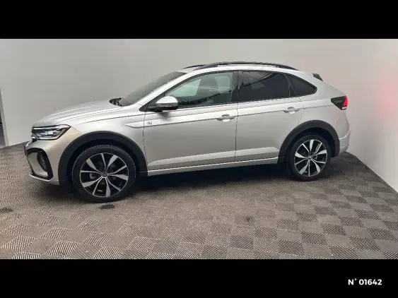 VOLKSWAGEN TAIGO - voiture de démonstration - Photo 2