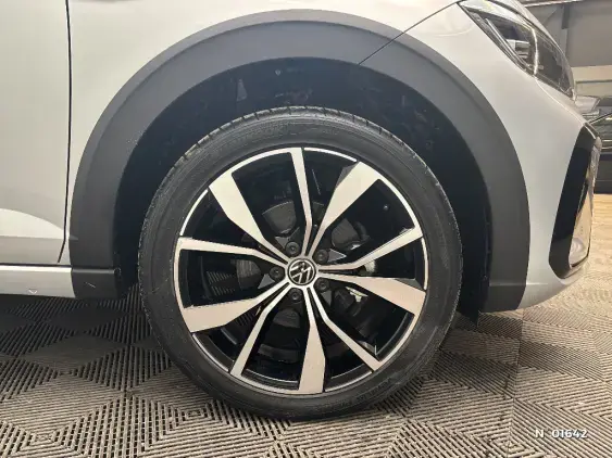 VOLKSWAGEN TAIGO - voiture de démonstration - Photo 8