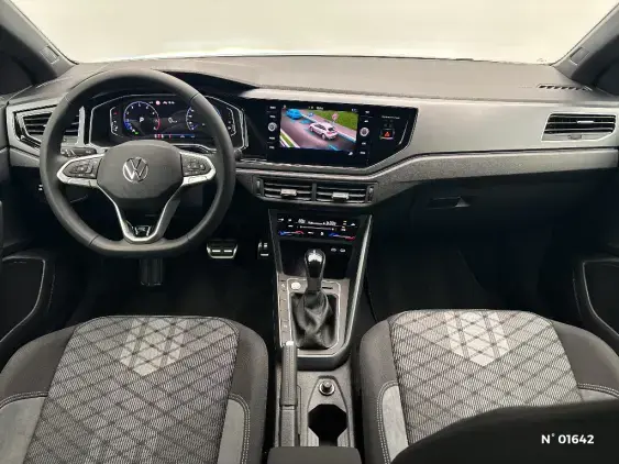 VOLKSWAGEN TAIGO - voiture de démonstration - Photo 9