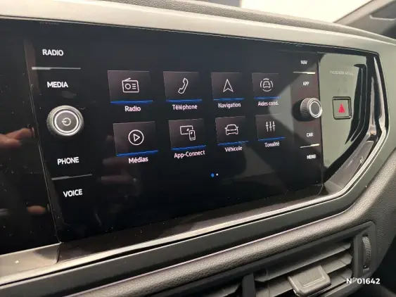 VOLKSWAGEN TAIGO - voiture de démonstration - Photo 13