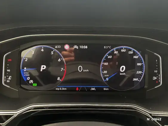 VOLKSWAGEN TAIGO - voiture de démonstration - Photo 12