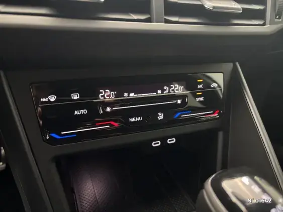 VOLKSWAGEN TAIGO - voiture de démonstration - Photo 15