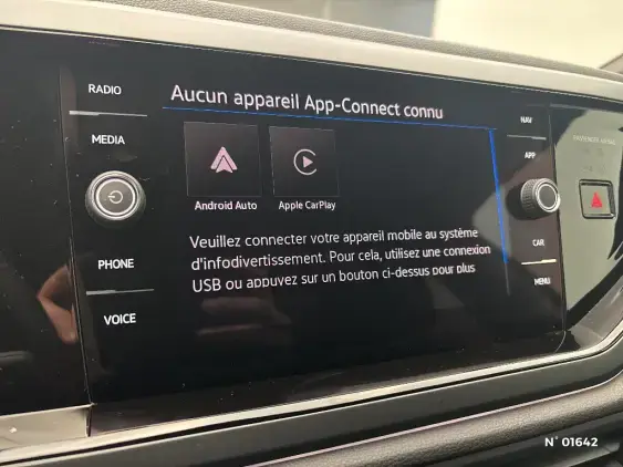 VOLKSWAGEN TAIGO - voiture de démonstration - Photo 28