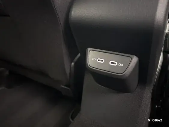 VOLKSWAGEN TAIGO - voiture de démonstration - Photo 29