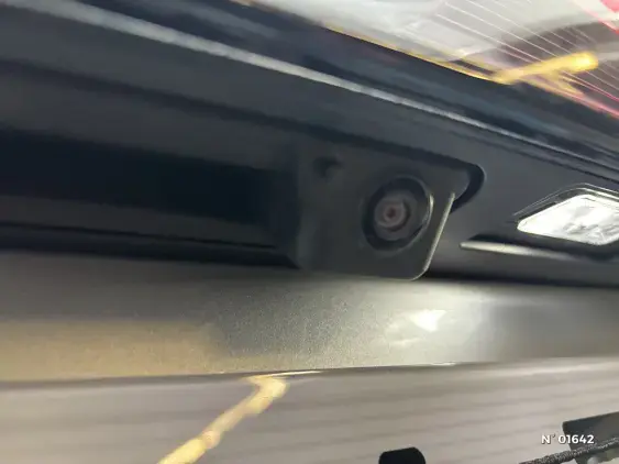 VOLKSWAGEN TAIGO - voiture de démonstration - Photo 35