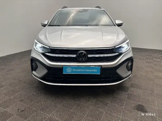 VOLKSWAGEN TAIGO - voiture de démonstration - Photo 3