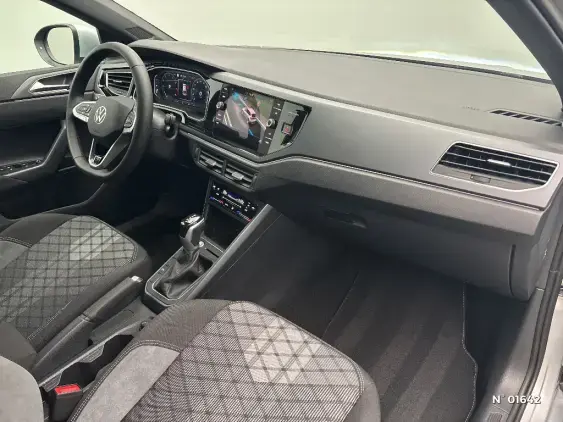 VOLKSWAGEN TAIGO - voiture de démonstration - Photo 10