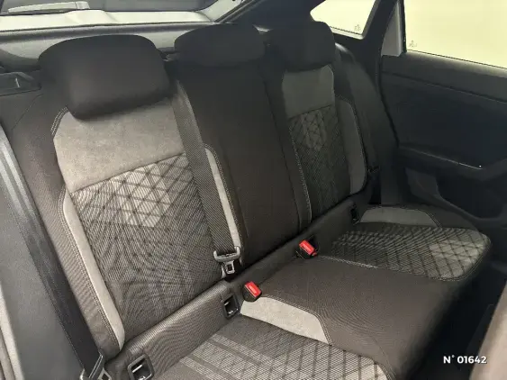 VOLKSWAGEN TAIGO - voiture de démonstration - Photo 11