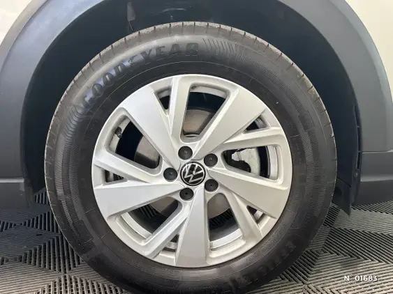 VOLKSWAGEN TAIGO - voiture de démonstration - Photo 8