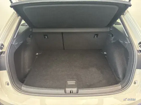 VOLKSWAGEN TAIGO - voiture de démonstration - Photo 7