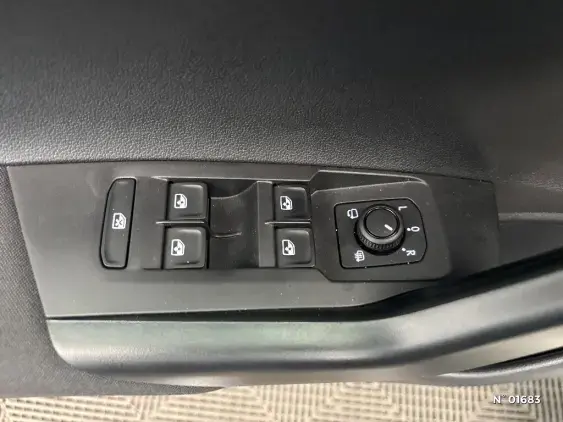 VOLKSWAGEN TAIGO - voiture de démonstration - Photo 15