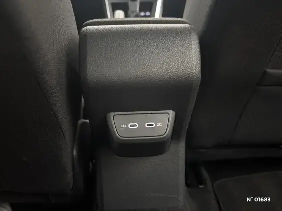 VOLKSWAGEN TAIGO - voiture de démonstration - Photo 26