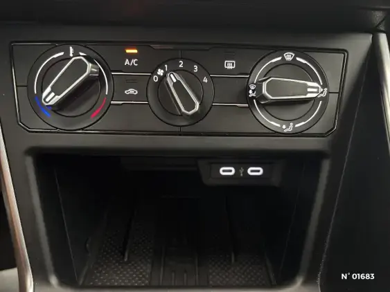 VOLKSWAGEN TAIGO - voiture de démonstration - Photo 27