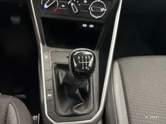 VOLKSWAGEN TAIGO - voiture de démonstration - Photo 28