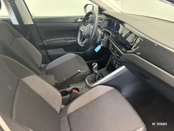 VOLKSWAGEN TAIGO - voiture de démonstration - Photo 10