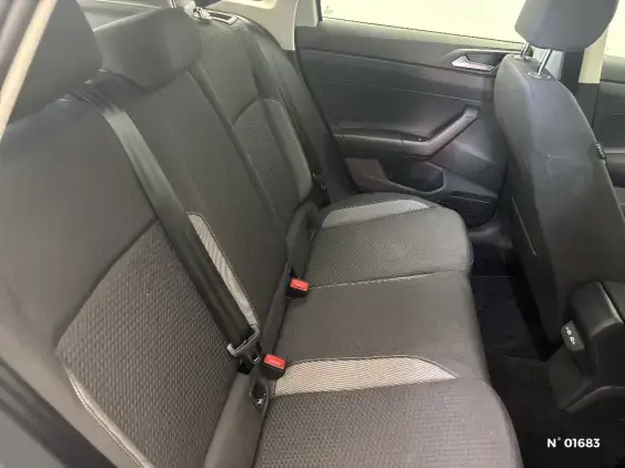 VOLKSWAGEN TAIGO - voiture de démonstration - Photo 11