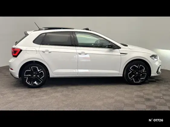 VOLKSWAGEN POLO VI - voiture de démonstration - Photo 5