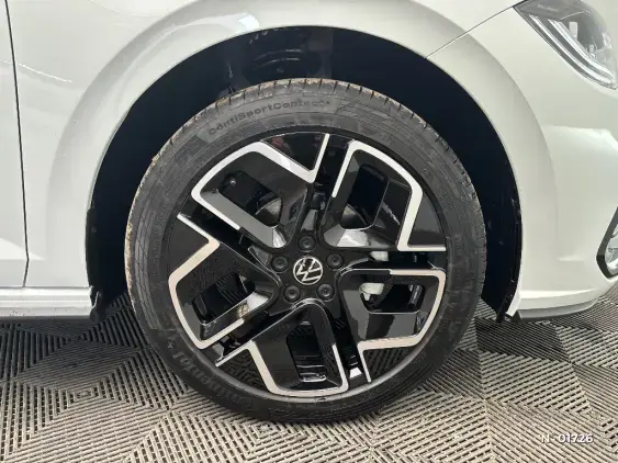 VOLKSWAGEN POLO VI - voiture de démonstration - Photo 8