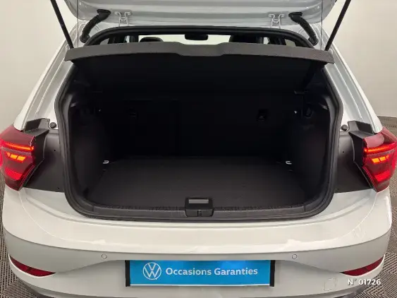 VOLKSWAGEN POLO VI - voiture de démonstration - Photo 7
