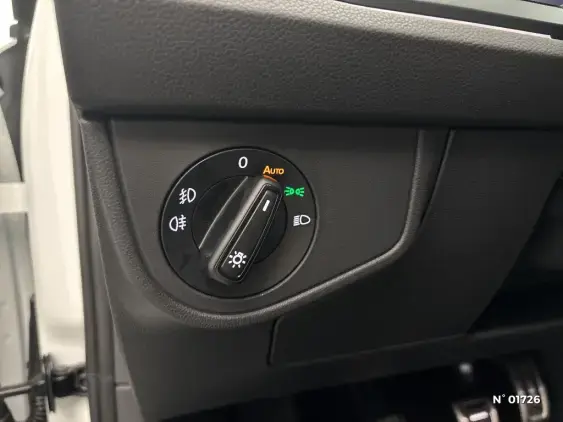 VOLKSWAGEN POLO VI - voiture de démonstration - Photo 15