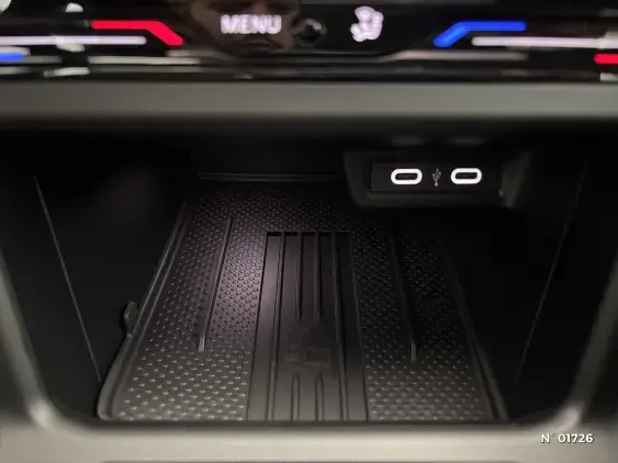 VOLKSWAGEN POLO VI - voiture de démonstration - Photo 26