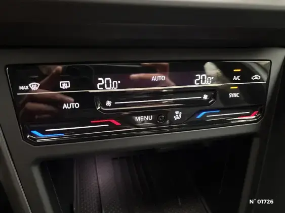 VOLKSWAGEN POLO VI - voiture de démonstration - Photo 27