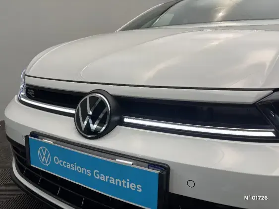 VOLKSWAGEN POLO VI - voiture de démonstration - Photo 31