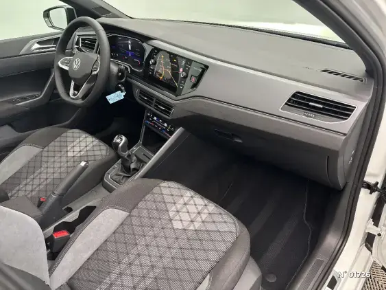 VOLKSWAGEN POLO VI - voiture de démonstration - Photo 10
