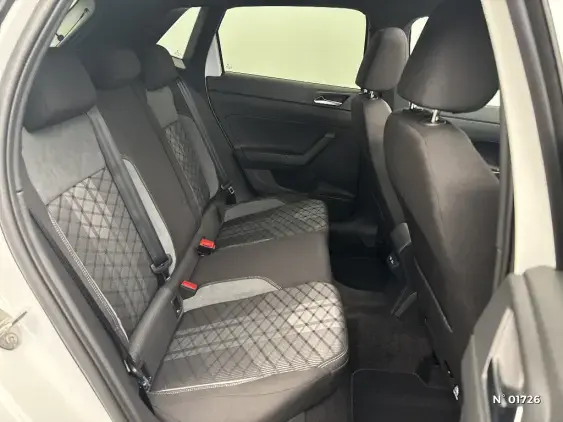 VOLKSWAGEN POLO VI - voiture de démonstration - Photo 11