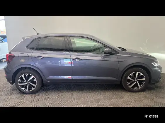 VOLKSWAGEN POLO VI - voiture de démonstration - Photo 5