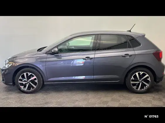 VOLKSWAGEN POLO VI - voiture de démonstration - Photo 2