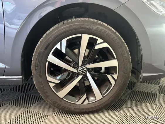VOLKSWAGEN POLO VI - voiture de démonstration - Photo 8