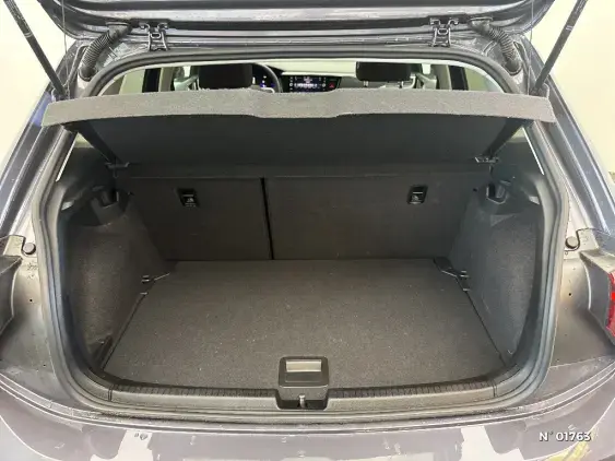 VOLKSWAGEN POLO VI - voiture de démonstration - Photo 7