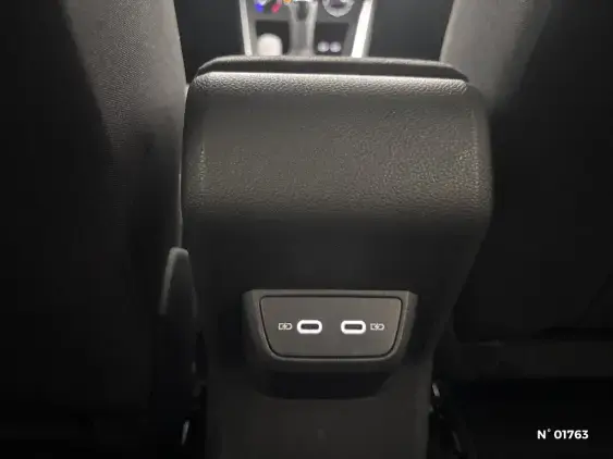 VOLKSWAGEN POLO VI - voiture de démonstration - Photo 26