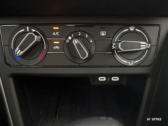 VOLKSWAGEN POLO VI - voiture de démonstration - Photo 27