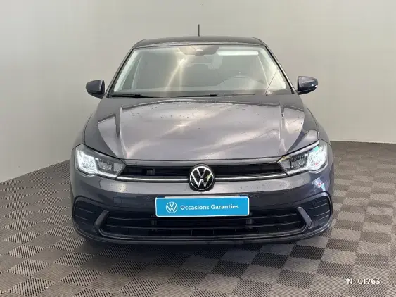 VOLKSWAGEN POLO VI - voiture de démonstration - Photo 3