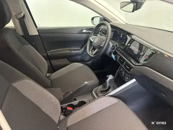 VOLKSWAGEN POLO VI - voiture de démonstration - Photo 10