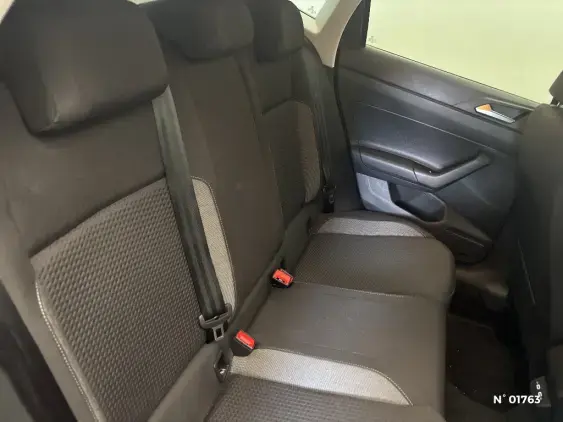 VOLKSWAGEN POLO VI - voiture de démonstration - Photo 11