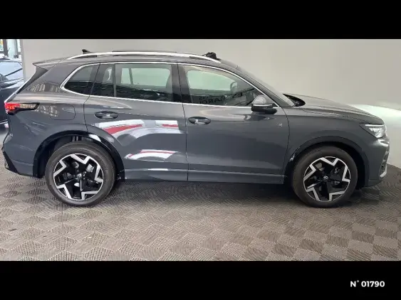 VOLKSWAGEN TIGUAN III - voiture de démonstration - Photo 5
