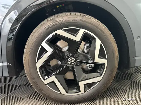 VOLKSWAGEN TIGUAN III - voiture de démonstration - Photo 8