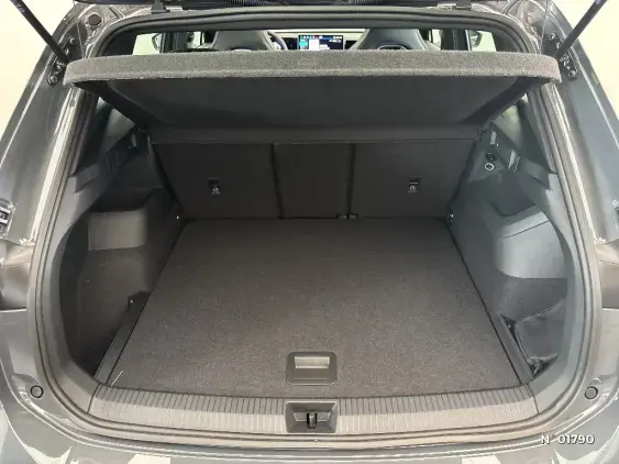 VOLKSWAGEN TIGUAN III - voiture de démonstration - Photo 7