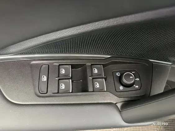 VOLKSWAGEN TIGUAN III - voiture de démonstration - Photo 15