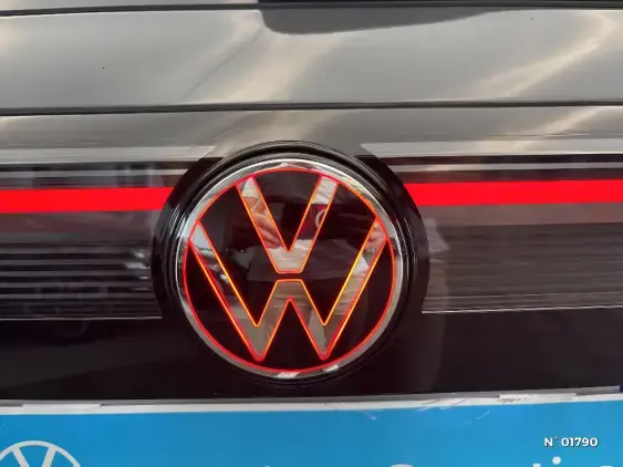 VOLKSWAGEN TIGUAN III - voiture de démonstration - Photo 26