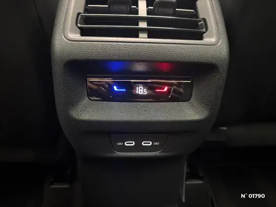 VOLKSWAGEN TIGUAN III - voiture de démonstration - Photo 27
