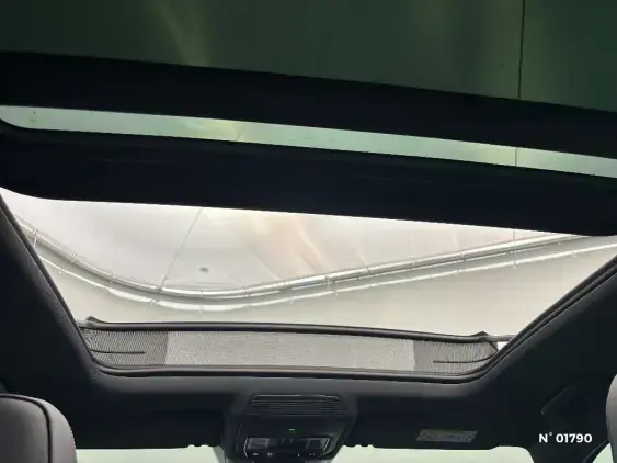 VOLKSWAGEN TIGUAN III - voiture de démonstration - Photo 28