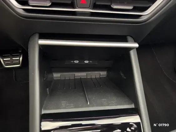 VOLKSWAGEN TIGUAN III - voiture de démonstration - Photo 29