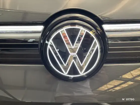 VOLKSWAGEN TIGUAN III - voiture de démonstration - Photo 34